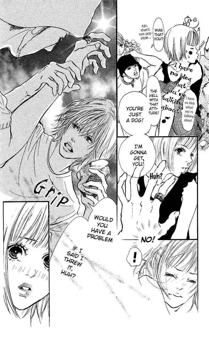 Maigo no Bambi ni Kiss wo 1 mm Chapter 3 28